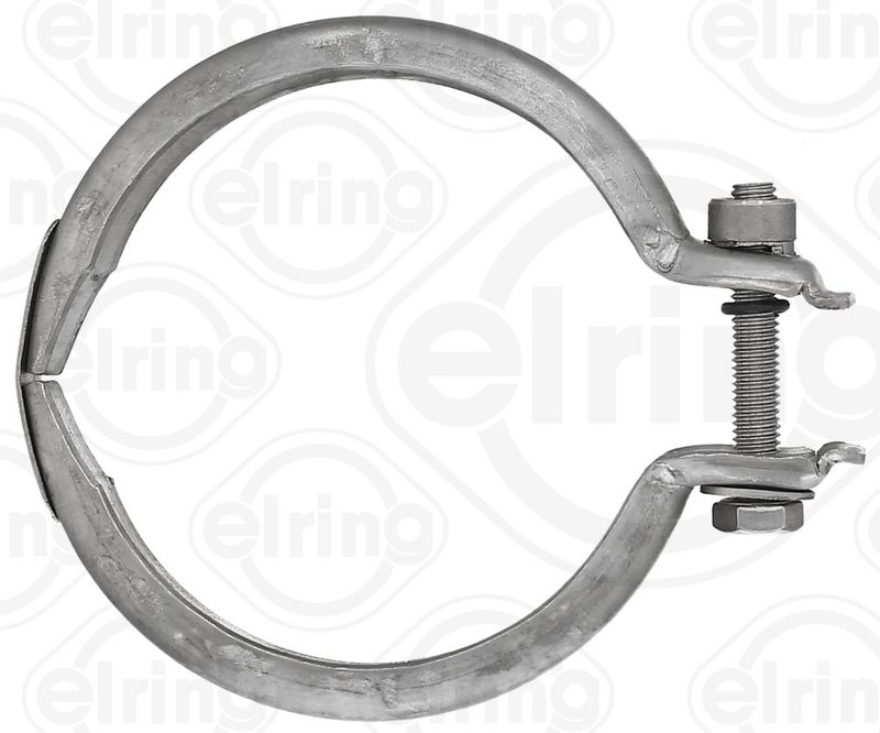 Product Image - Pijpverbinding, uitlaatsysteem - 859.430 - ELRING