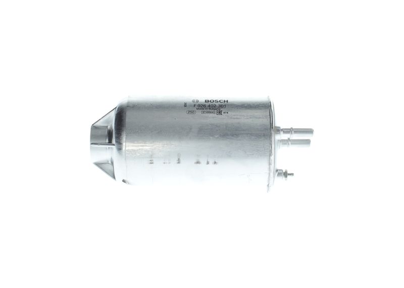 BOSCH Brandstoffilter F 026 402 301