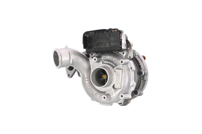 REMANTE 003-002-004494R Charger, charging (supercharged/turbocharged)