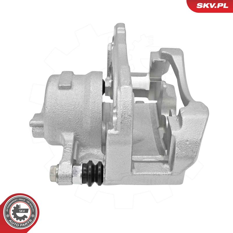 Pidurisadul, ESEN SKV 89SKV622