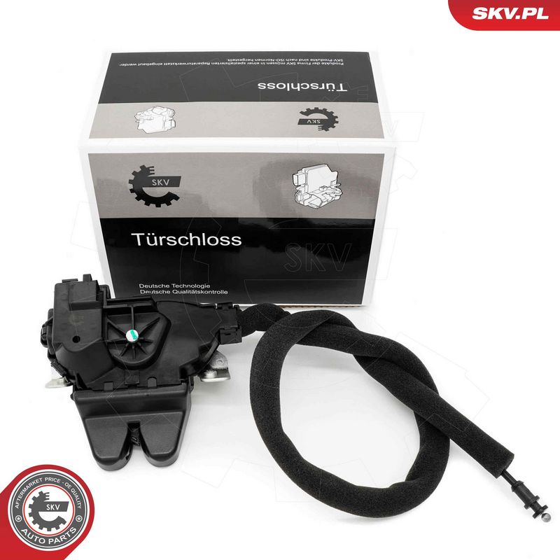 Tagaluugi sulgur, ESEN SKV 16SKV095