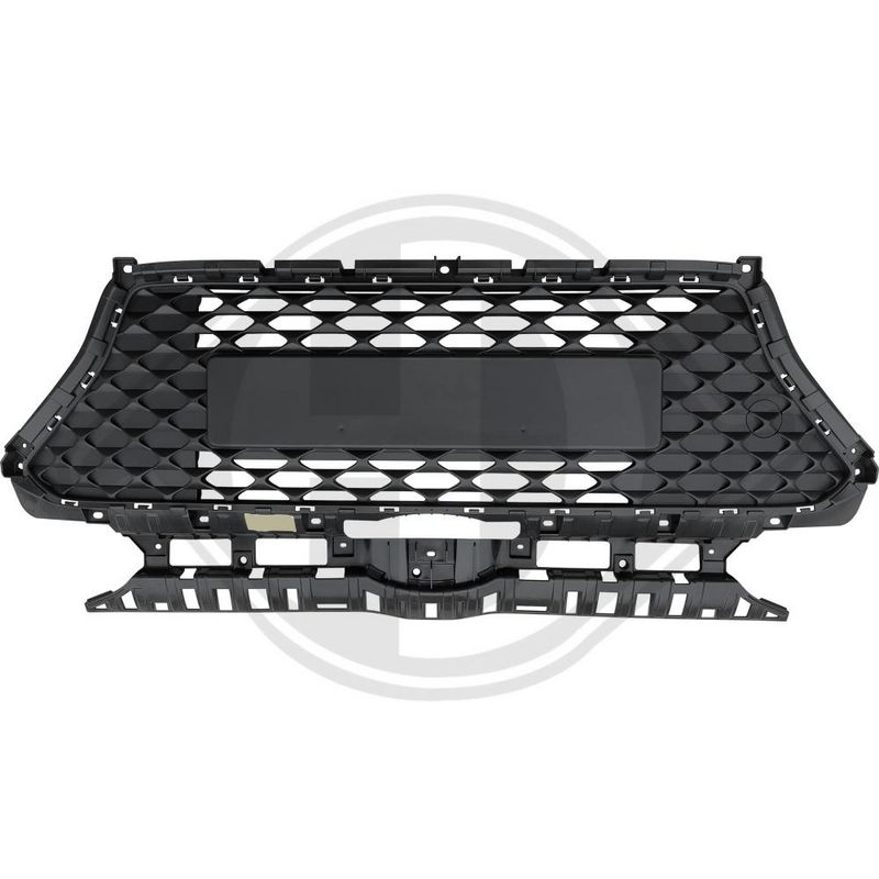 Radiateurgrille