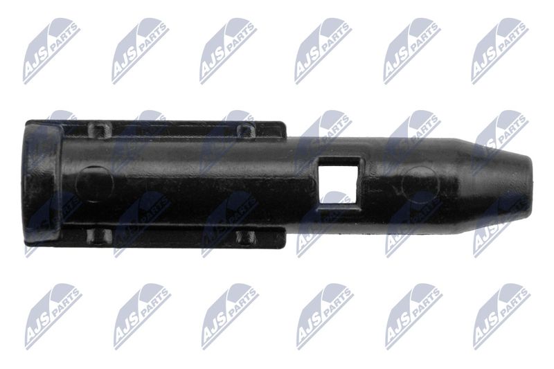 NTY GZB-CT-005 Bushing, selector/shift rod
