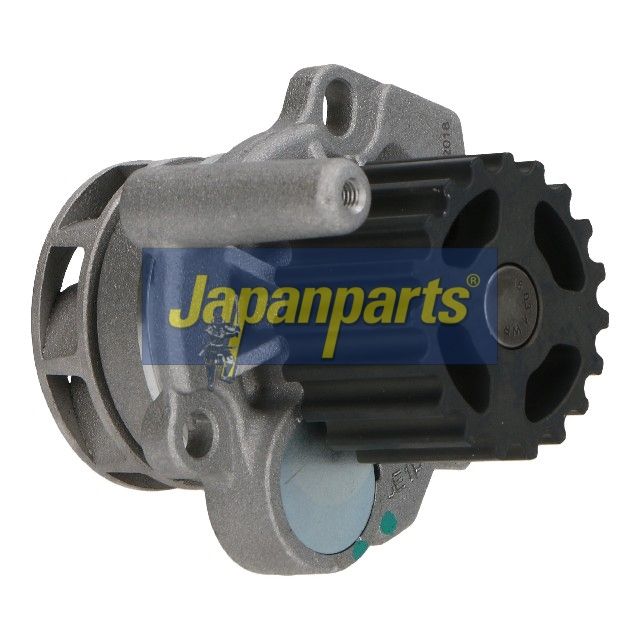 Bomba de agua, refrigeración del motor JAPANPARTS PQ-0921