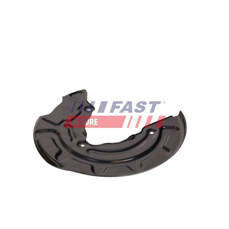 FAST FT03865 Splash Guard, brake disc