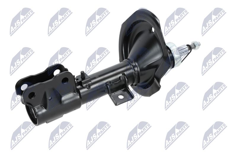Amort, NTY A-MS-015