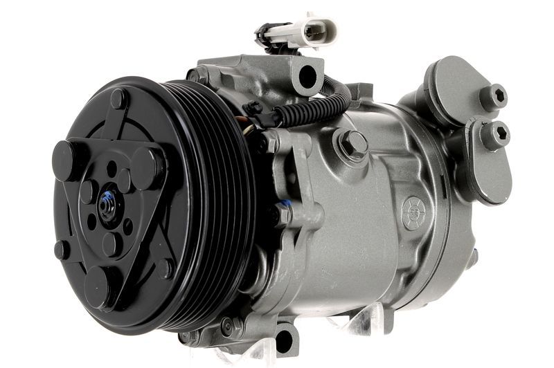 CEVAM 8600185 Compressor, air conditioning