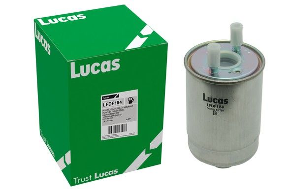 горивен филтър LUCAS