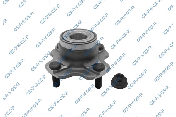 This part match OEM code: 4340277A00
