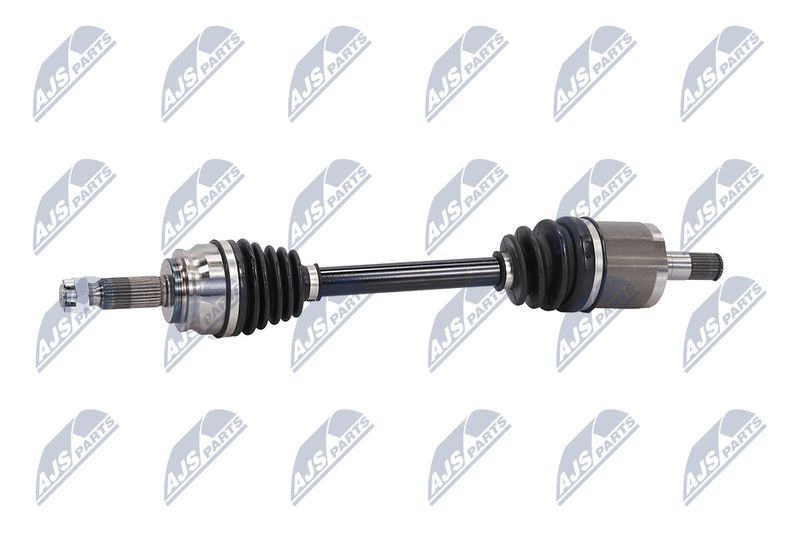 Veovõll, NTY NPW-CH-052