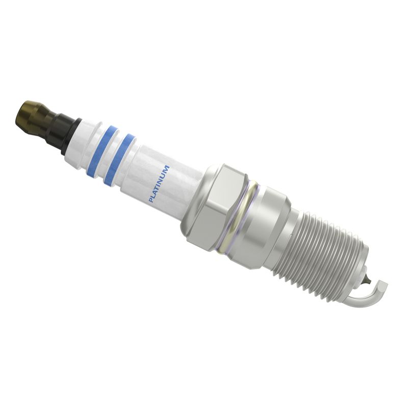 BOSCH 0 242 236 658 Spark Plug