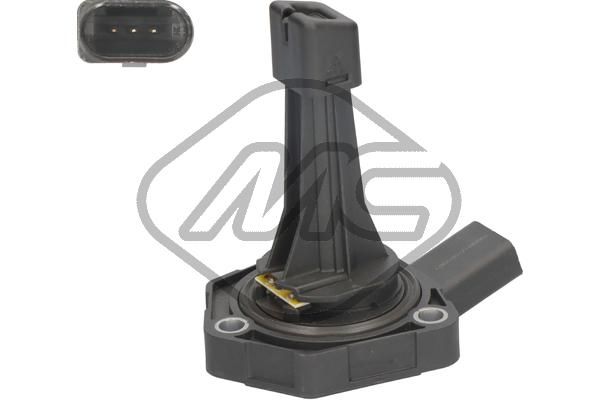 Sensor, nivel de aceite del motor