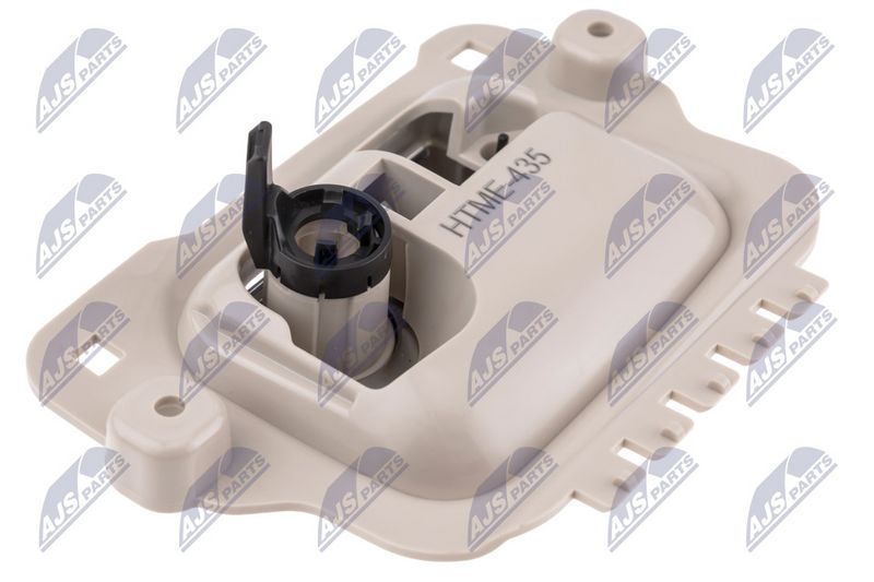 NTY EZC-ME-435 Glove Compartment Lock