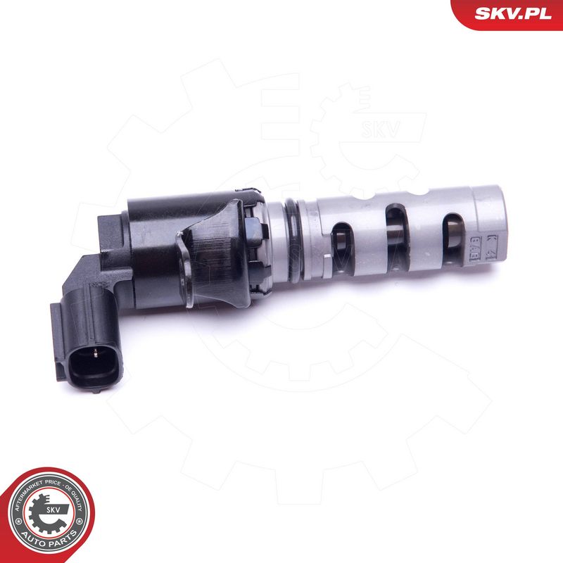 Juhtklapp, nukkvõlli asend, ESEN SKV 39SKV062