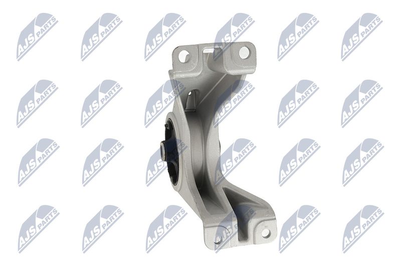 Paigutus, Mootor, NTY ZPS-CH-105