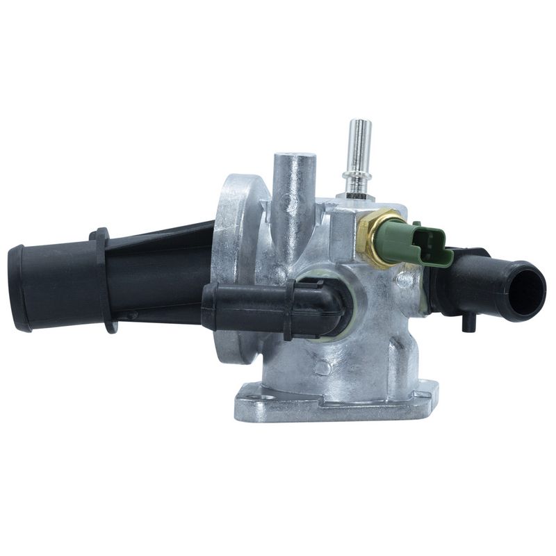 MOTORAD 672-88K Thermostat, coolant