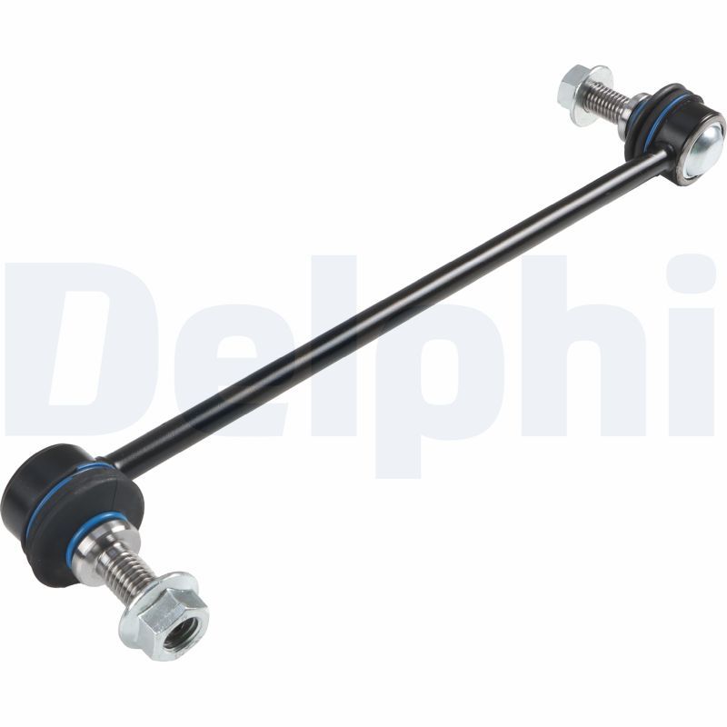 Stabilisaator, Stabilisaator, DELPHI TC8336