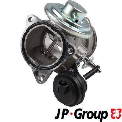 JP GROUP Volkswagen клапан EGR Audi A3,Golf IV,Skoda Octavia I 1.9TDI