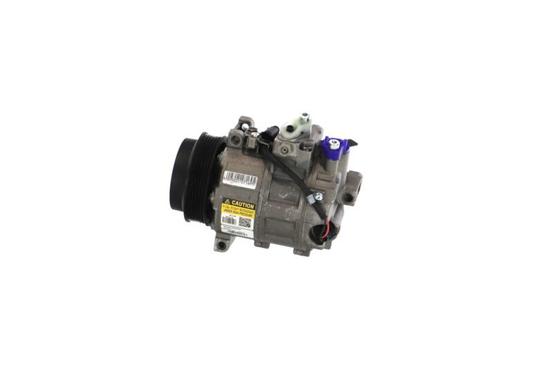 REMANTE 005-001-000267R Compressor, air conditioning