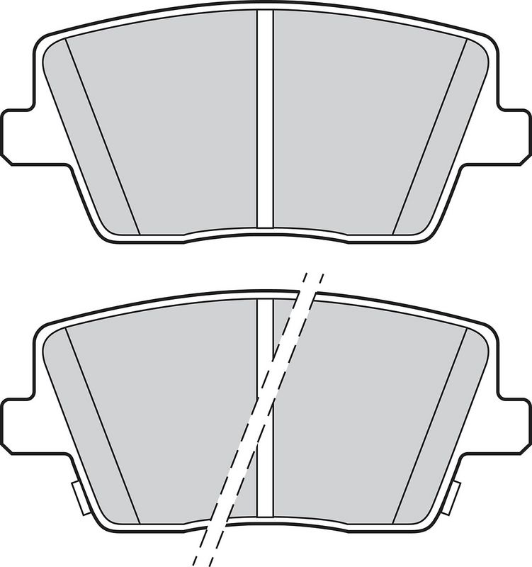 This part match OEM code: 58302-S0A30