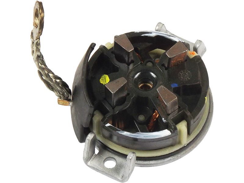 Kinnitus, süsinikuharjad, AS-PL SBH3018(VALEO)