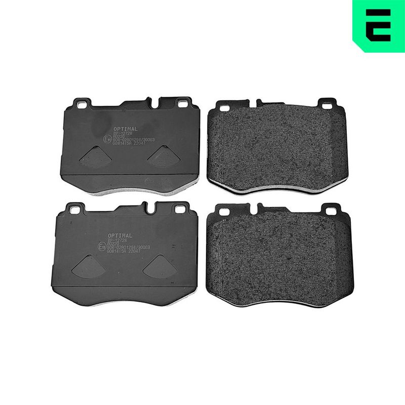 Piduriklotsi komplekt,...