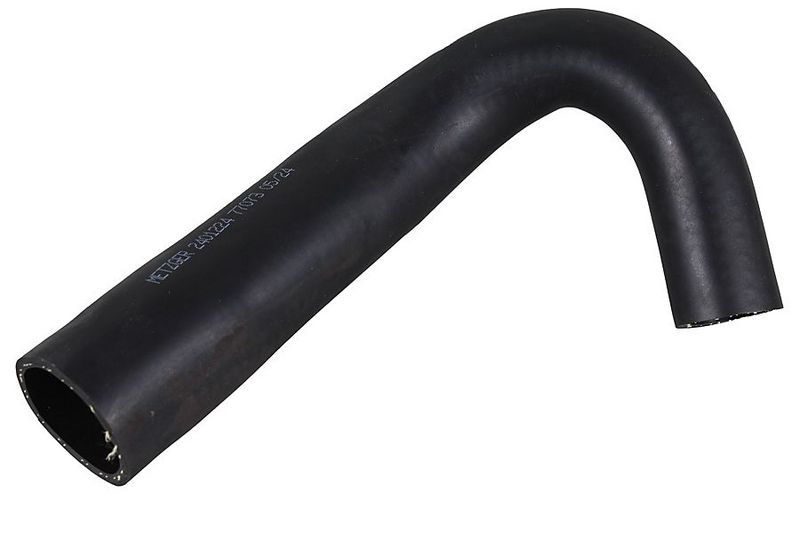 METZGER AUTOTEILE 2401224 - Charge Air Hose
