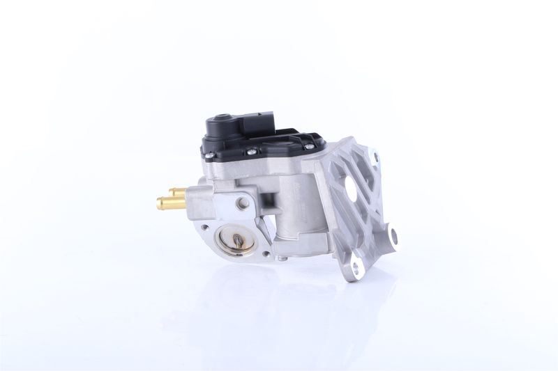 NISSENS 98348 EGR Valve