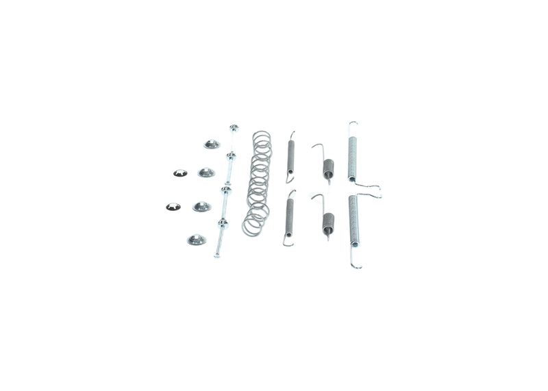 BOSCH 1 987 475 082 Accessory Kit, brake shoes
