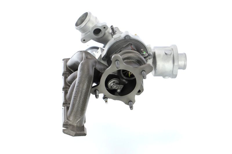 REMANTE 003-002-001376R Charger, charging (supercharged/turbocharged)
