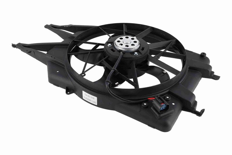 VEMO V25-01-1536 Fan, engine cooling