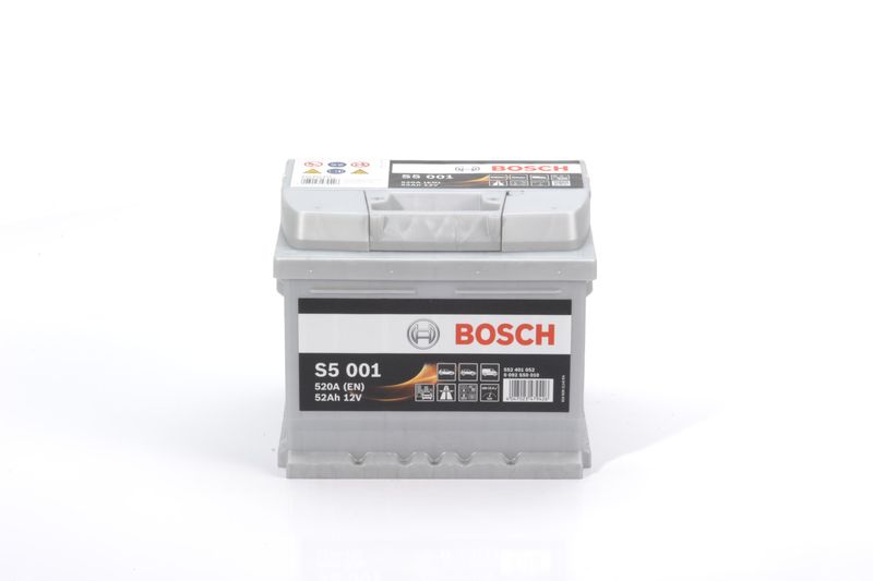 BOSCH Indító akkumulátor 0 092 S50 010