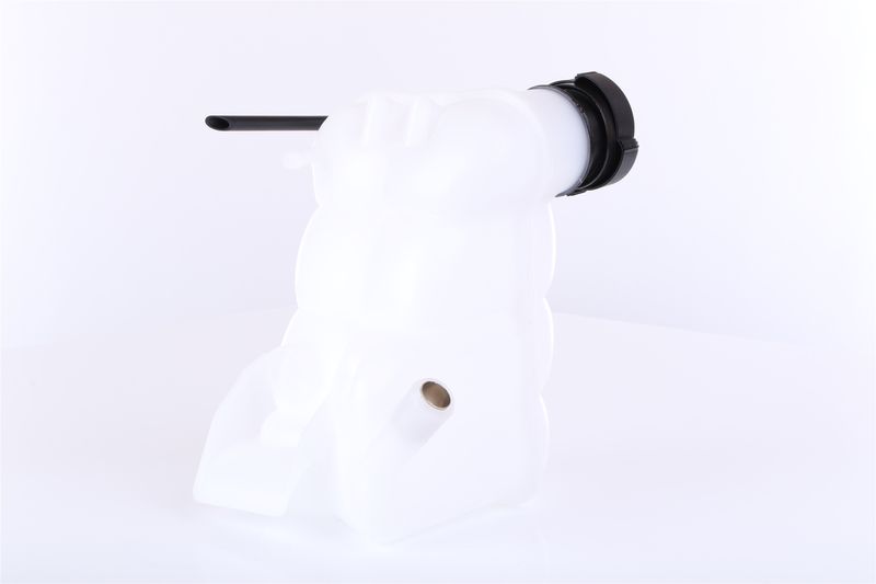 NISSENS 996231 Expansion Tank, coolant