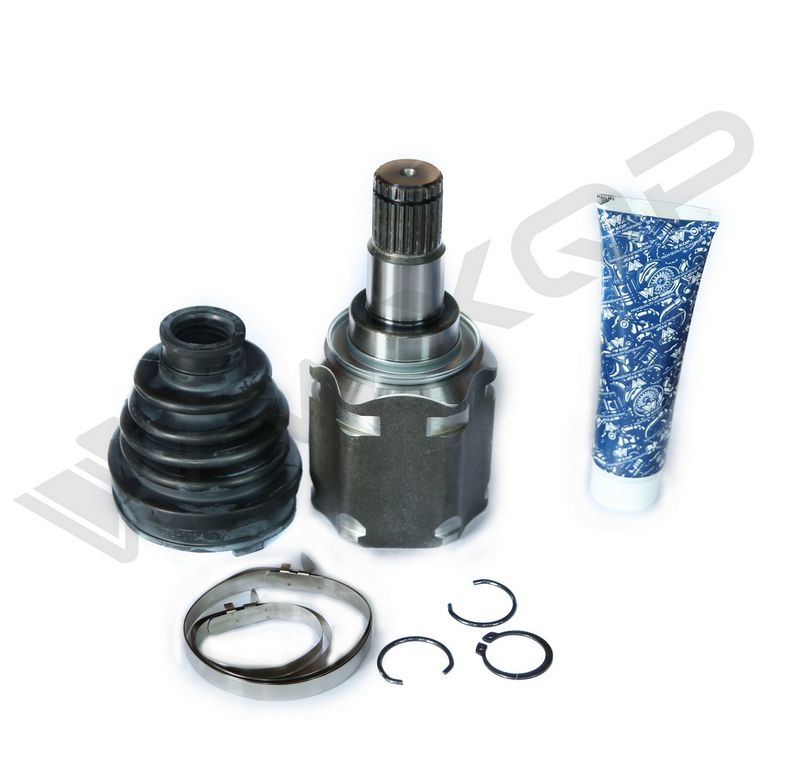 WXQP 61080 Joint Set, Propshaft