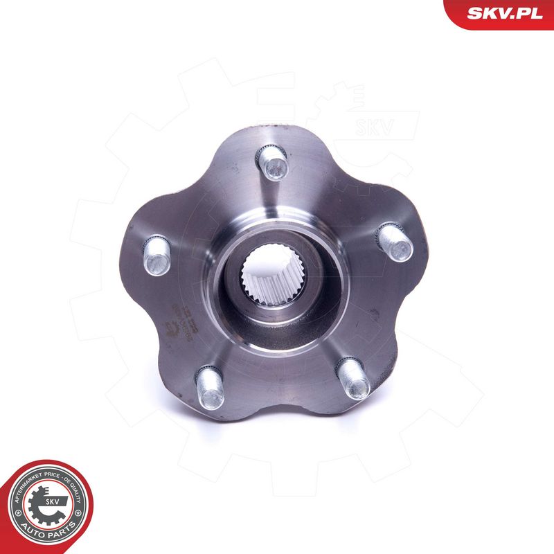 Rattalaagrikomplekt, ESEN SKV 29SKV430