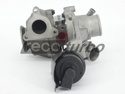 Recoturbo RCT20127R Charger, charging (supercharged/turbocharged)