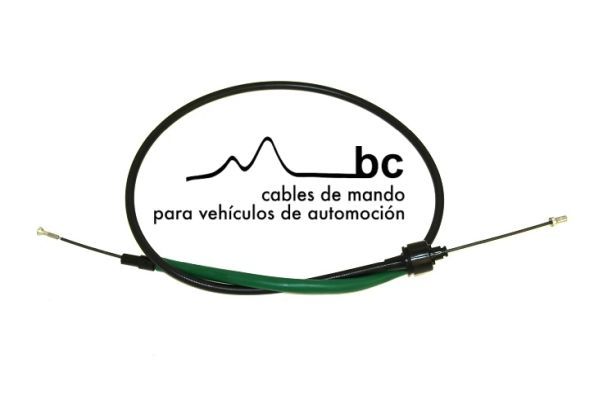 Cable de accionamiento, accionamiento del embrague