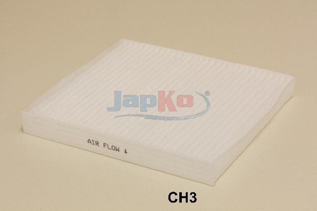 Filter, salongiõhk, JAPKO...