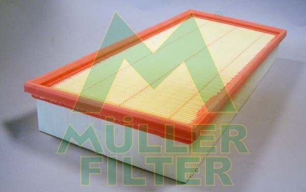 MULLER FILTER légszűrő PA3268