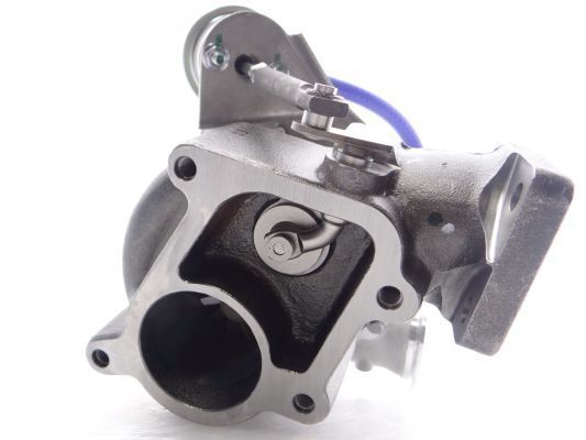 turbo IVECO Tector5 (Euro6) 878999-5001S