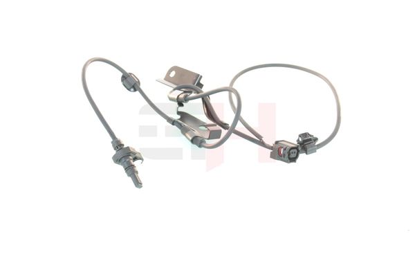 GH GH-704510V Jutiklis, rato greitis