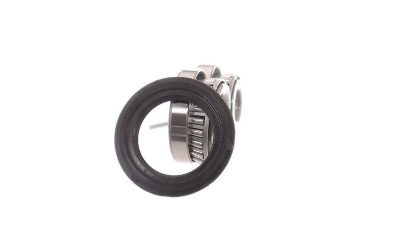 SKF VKBA 3255 Wheel Bearing Kit