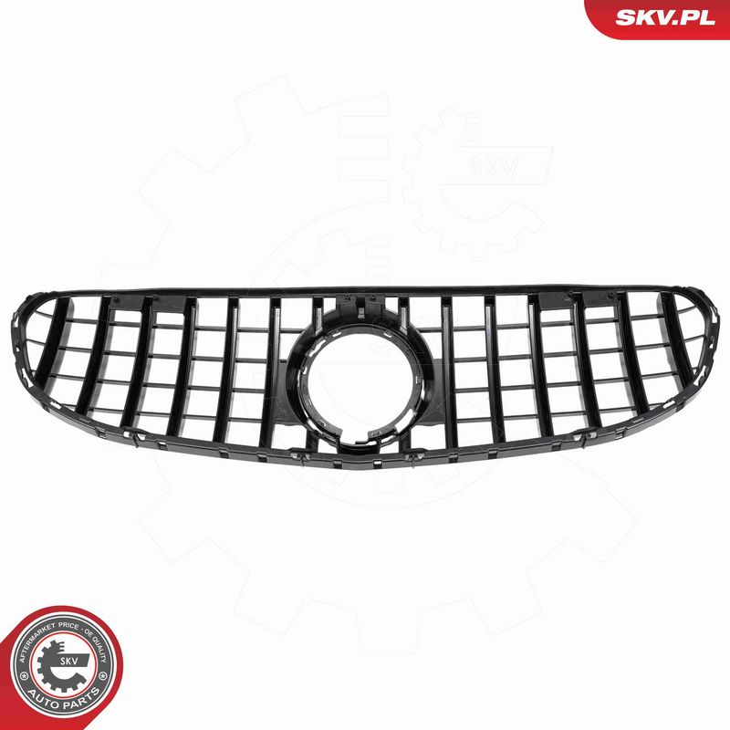 ESEN SKV 66SKV573 Radiator Grille