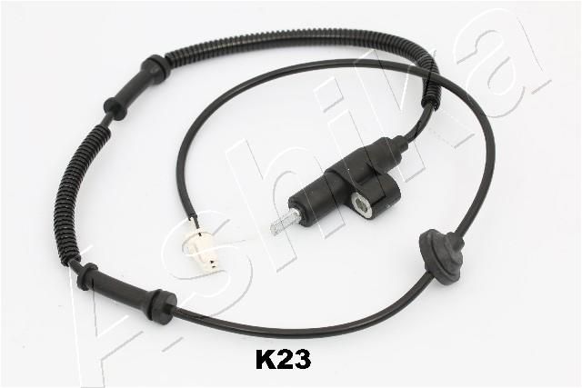 ASHIKA 151-0K-K23 Sensor, wheel speed