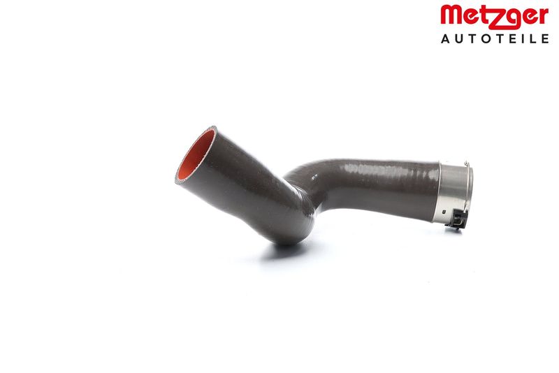 METZGER 2400492 Шланг подачі наддувального повітря