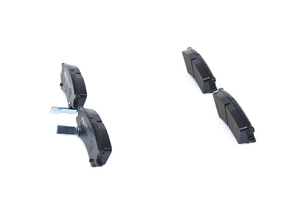 ATE 13.0460-5803.2 Brake Pad Set, disc brake