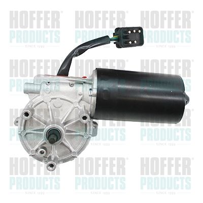 HOFFER törlőmotor H27118