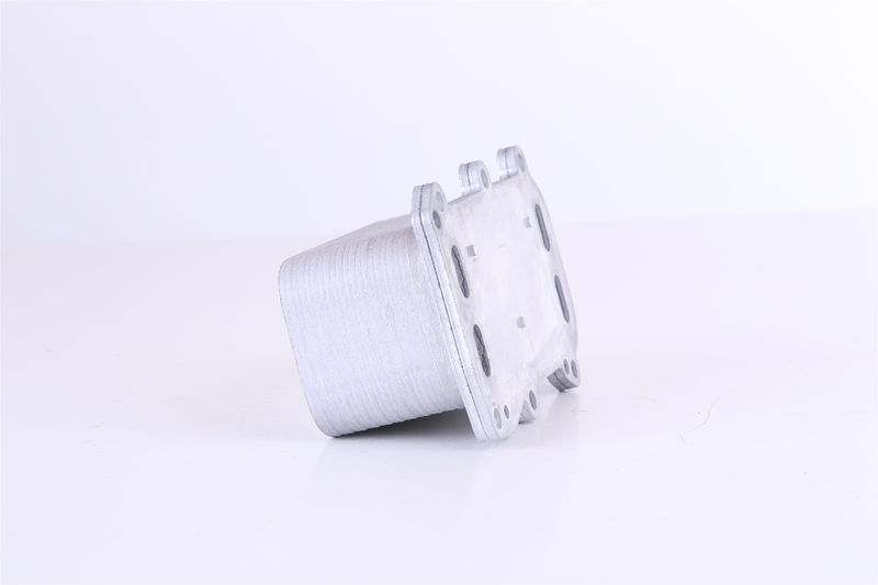 Õliradiaator, mootoriõli, NISSENS 91253