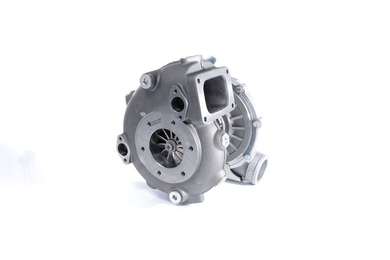 Compresor,sistem de supraalimentare T911424 BTS Turbo