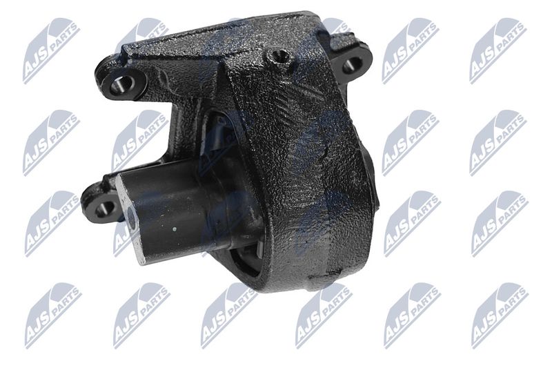 Paigutus, Mootor, NTY ZPS-CH-140